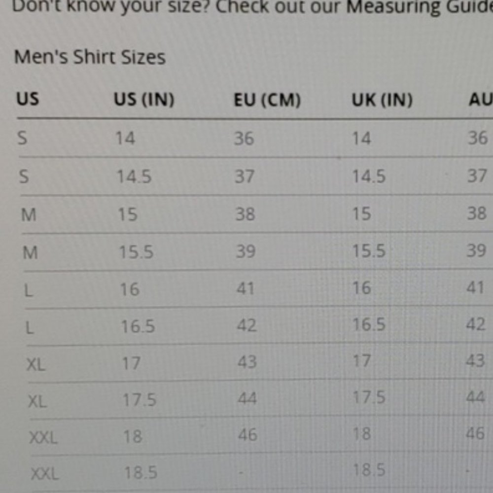 JOSEPH ABBOUD "Modern Fit" Plaid Dress Shirt NEW WITH TAG! - Picture 14 of 14